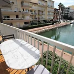 Quai12- Appartement T2 Vue Marina