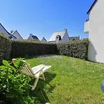 Carnac - Appartement 2 Pieces Avec Terrasse, Piscine Et Parking Prive, A 400M De La Plage. - Fr-1-477-123