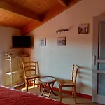 La Villa Vert Marine