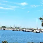 Appart A L'Abordage Sete, Gare, Parking
