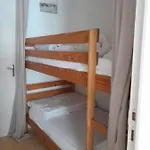 Appartement Fort-Mahon Plage