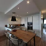 Superbe Appartement Face A La Mer Au Crotoy