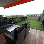 Superbe Appartement Face A La Mer Au Crotoy