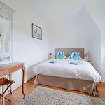 Le Manoir Du Vert Galant