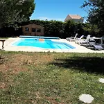 Gite 3 Etoiles 300M Plage Piscine Privee Grand Jardin
