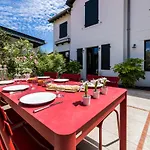 Leonie Keyweek Villa Close To The Lighthouse And Biarritz'S Golf Course
