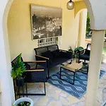 Belle Villa A 5 Mn Du Centre Avec Grd Jaccuzy