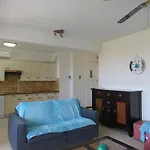 Appartement 4 Personnes 200 M De La Plage - 4Avan18