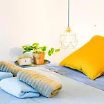 Le Bel Air - Loft Spacieux Centre De Marseille