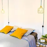 Le Bel Air - Loft Spacieux Centre De Marseille