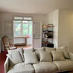 Arcachon -Belle Villa Avec 5 Chambres Et Piscine Chauffee Privative