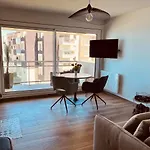 Studio, Vue Mer A 150M De La Plage