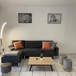Grand Appartement 87M2 A 10 Metres De La Plage