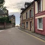 L'Air De La Mer, 2 Chambres, 50M Plage, Parking