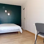 Le Havre Superbe Appartement Avec Grande Terrasse
