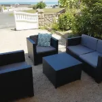 L'Echappee Bleue, Vue Mer