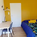 Le Havre Superbe Appartement Avec Grande Terrasse