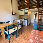 Charmant Pavillon Avec Mezzanine, Piscine Et Terrasse - 300M De La Plage A Gruissan - Fr-1-229-54