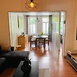 Appartement Aux Portes De La Vieille Ville