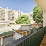 Appartement Gare St Charles Vieux Port 10 Personnes