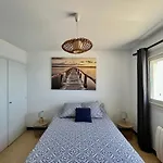 Appartement T3 Face A La Mer