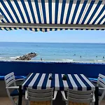 Appartement T3 Face A La Mer