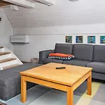 5 Person Holiday Home In Fan