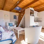 Maison De Charme A Carnac, 2 Pieces, 45M², Wifi, Proche Plage Et Commerces - Fr-1-477-106