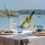Hotel Du Port Et De L'Aven