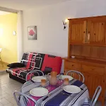Joli T2 Vue Mer, Proche Mer, Parking, Narbonne-Plage