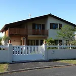 Appartement Palm'Ares
