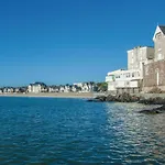 Nice Home In Saint Cast Le Guildo With Kitchen