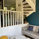 Cottage Les Palmiers