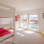 California - Duplex Avec Balcon A 120M De La Plage