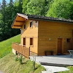 Chalet Socali Le Grand Bornand