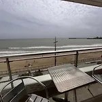 Appartement Les Sables-D'Olonne, 3 Pieces, 4 Personnes - Fr-1-197-376