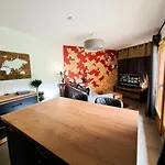 Studio Primeveres - Centre Village - Aravistour