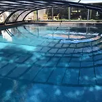 La Maison De La Dune - Chambres Climatisees - Jacuzzi 1Ere Seance Offerte - Piscine Chauffee Avec Abri Amovible - Plage Situee A 200M, Acces Direct Par Le Bois