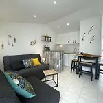 Petite Maison Renovee Pres De La Mer Avec Piscine Chauffee, Tennis Et Patio - Bretignolles-Sur-Mer - Fr-1-224A-55