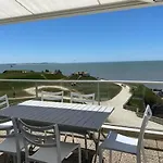 Duplex Pour 6 Avec Vue Ocean, Balcon Et Garage Privatif - Fr-1-494-131