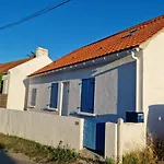 L'Ecoliere