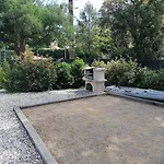 La Villa Ocean Avec Spa De Labenne - Les Gites De Camparan