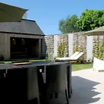 Maison De Vacances Lesconil A 500 M De La Plage