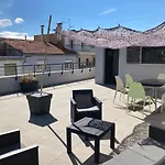 Appartement En Centre Ville Avec Roof Top