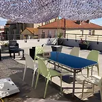 Appartement En Centre Ville Avec Roof Top