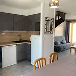 Apartment Les Marines Du Cap By Interhome