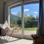 Chalet Pleine Vue & Spa