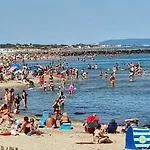 Les Criques 4 Rue De La Falaise 34300 Le Cap D Agde