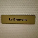 Le Bienvenu - T2 Avec Terrasse Au Coeur De Malo