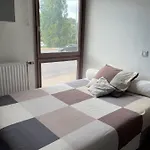 Appartement T3 Sur L'Esplanade De L'Europe